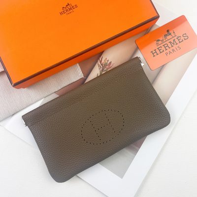 Hermes Bag — 7