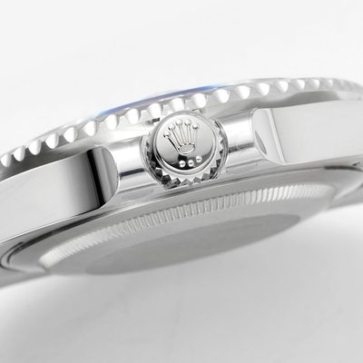 Rolex Watch — 7