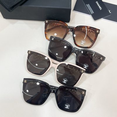 Chanel Sunglasses — 8