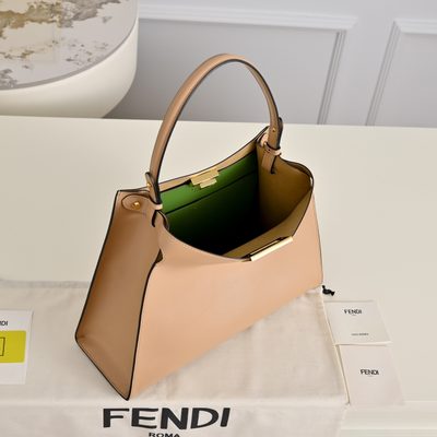 Fendi Bag — 4