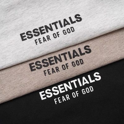 Essentials — 6