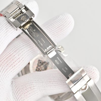 Rolex Watch — 9