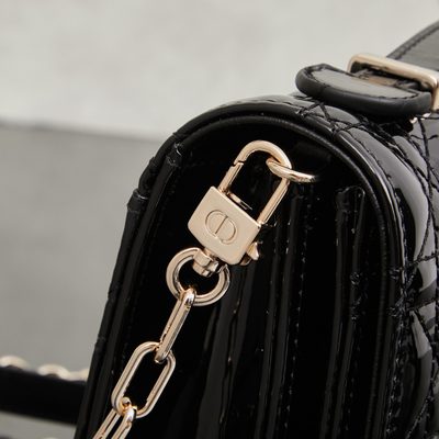 Dior Bag — 6