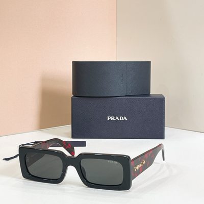 Prada Sunglasses — 6