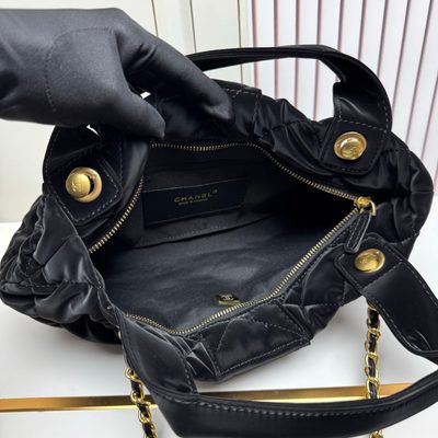 Chanel Bag — 9