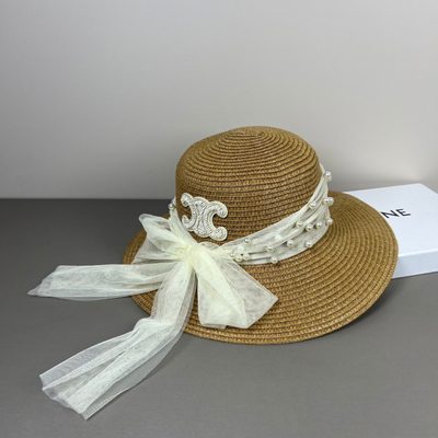 Celine Bucket Hats — 6