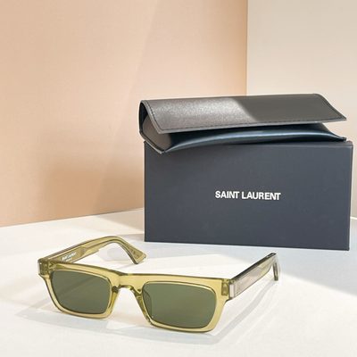 YSL Sunglasses — 4