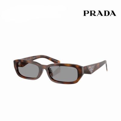 Prada Sunglasses — 3