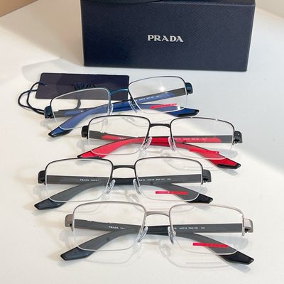 Prada Sunglasses — 8