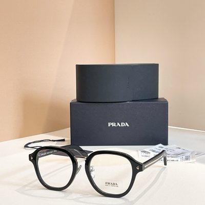 Prada Sunglasses — 3