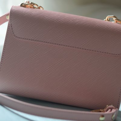 Louis Vuitton Bag — 8