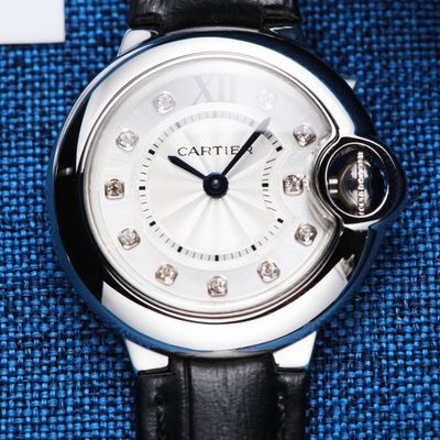 Cartier Watch — 3