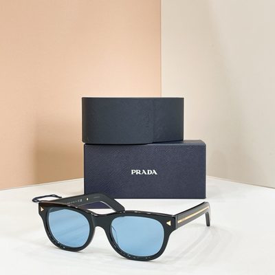 Prada Sunglasses — 3