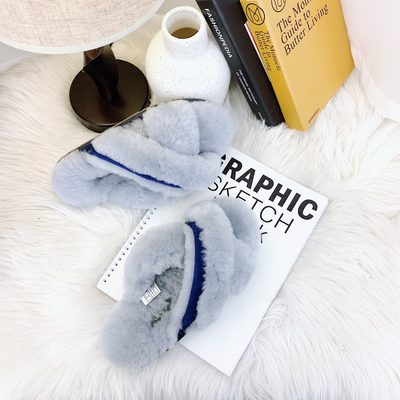 UGG slide slippers — 4