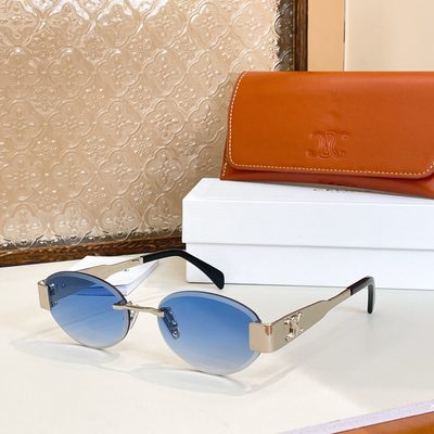 Celine Sunglasses — 3