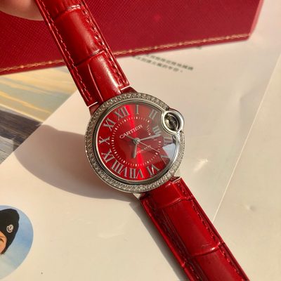 Cartier Watch — 3