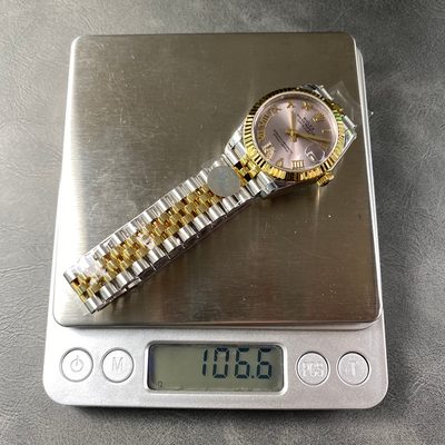 Rolex Watch — 9