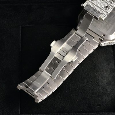Cartier Watch — 6