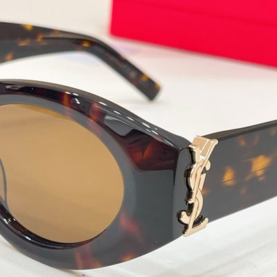 YSL Sunglasses — 7