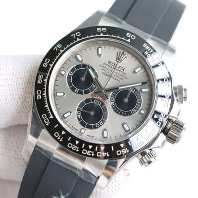 Rolex Watch — 3