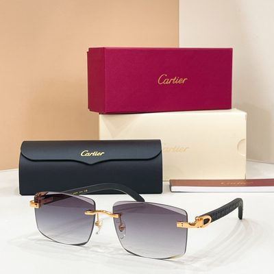 Cartier sunglasses — 8