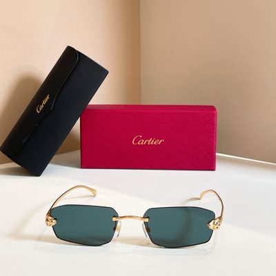 Cartier Sunglasses