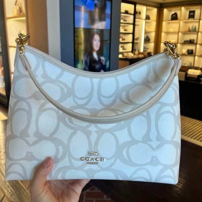 Coach Bag — 6