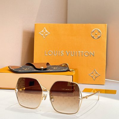 LV Sunglasses — 3