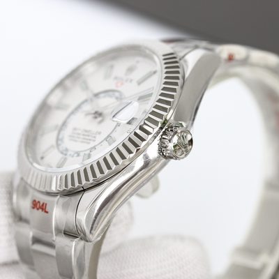 Rolex Watch — 7