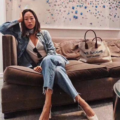 YSL Bag — 5