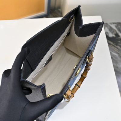 Gucci Diana tote bag — 8