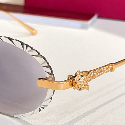 Cartier Sunglasses — 9