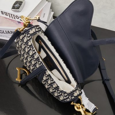 Dior Bag — 9