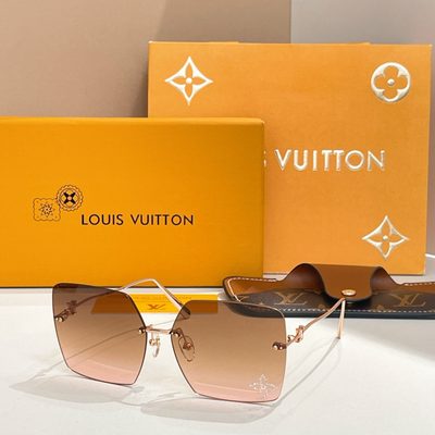 LV Sunglasses