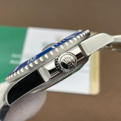 Rolex Watch — 5