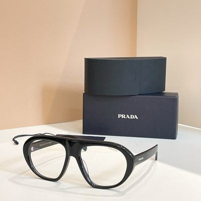 Prada Sunglasses — 5