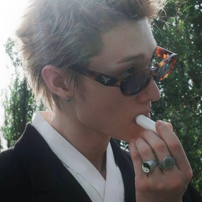 Prada Sunglasses — 5