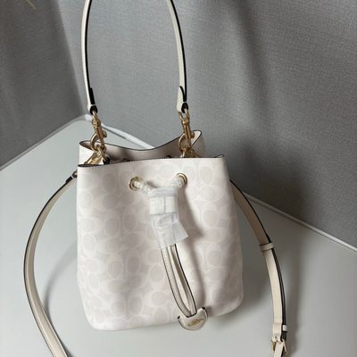 Coach Bag — 5