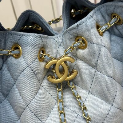 Chanel Bag — 5