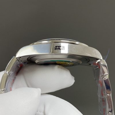 Rolex Watch — 5