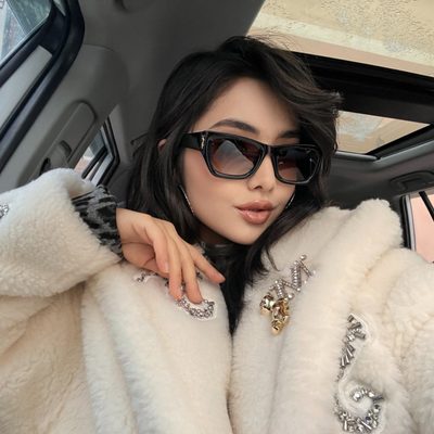 YSL Sunglasses — 4