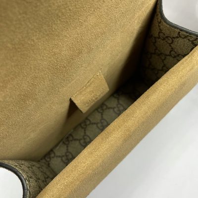 Gucci Bag — 9