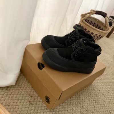 UGG Neumel Weather Hybrid boots — 7