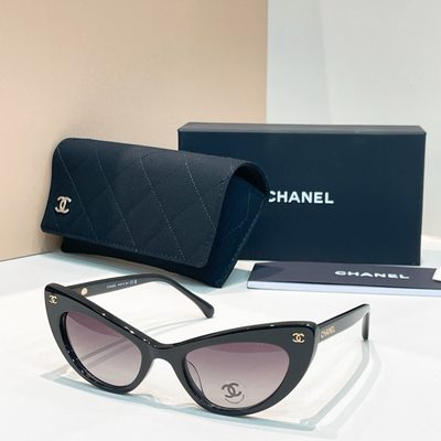Chanel Sunglasses — 7