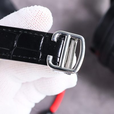 Cartier Watch — 9