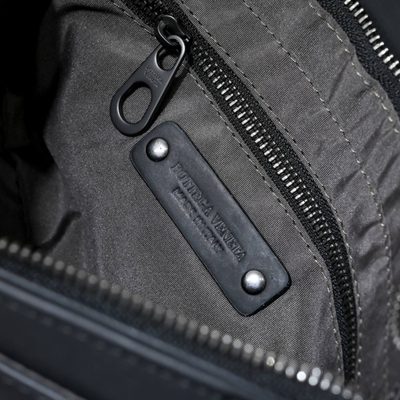 Bottega Veneta Intrecciato leather bag — 9