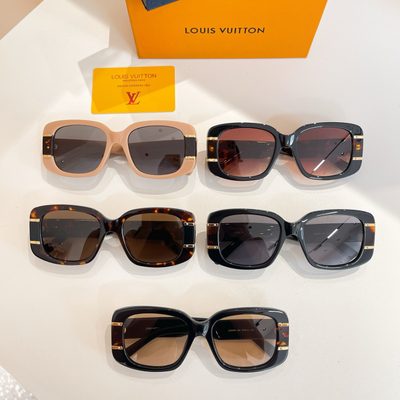 LV Sunglasses — 8