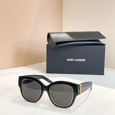 YSL Sunglasses — 6