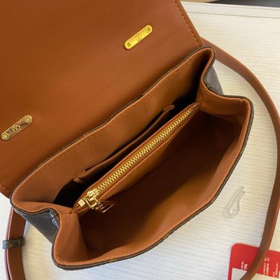 Louis Vuitton Bag — 9