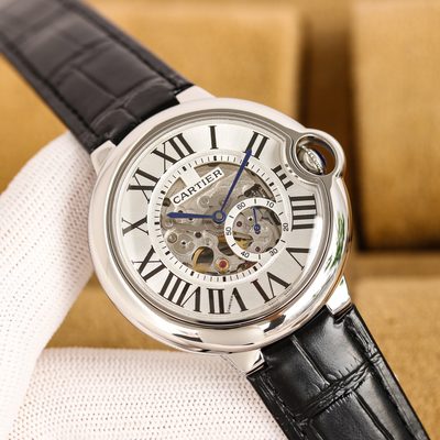 Cartier Watch — 5